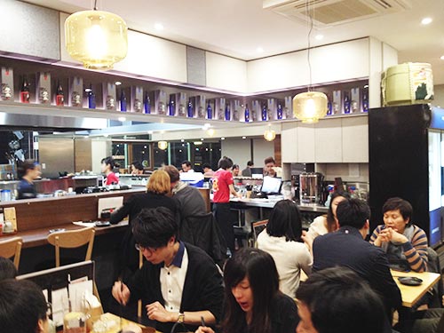 Forest Hill Inside 1