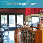 Freemans Bay Nishiki