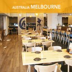 Melbourne Nishikian