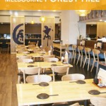 Nishikian Melbourne Forest Hill