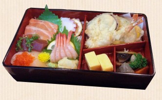 Hong Kong Special Menu